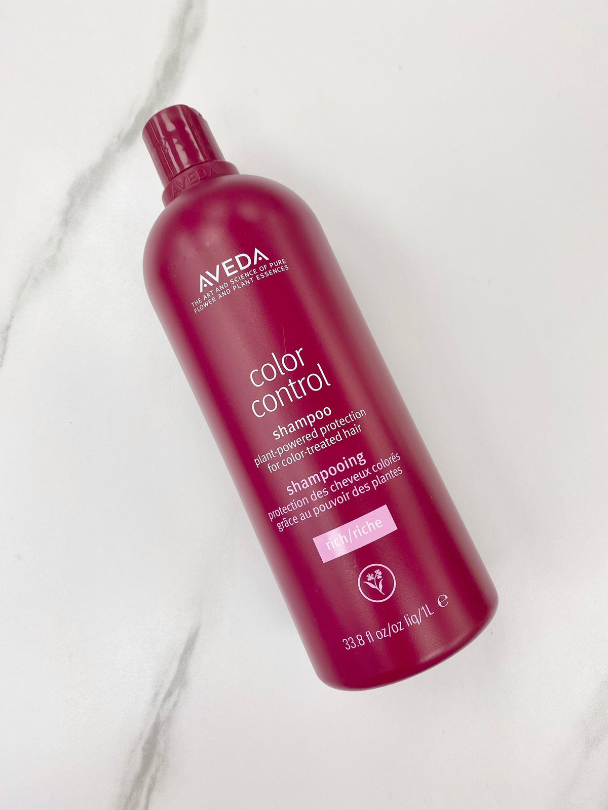 供應商現貨🌸免稅正品 Aveda color control rich shampoo 艾凡達純素鎖色護色洗髮水(滋潤) | 預訂 逢星期一，三返倉執貨 其後約3-5個工作天寄出 娉婷貿易公司 Exquisite Beauty Trading Company