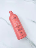 供應商現貨🌸免稅正品 🩷Aveda Nutriplenish Conditioner Light Moisture 艾凡達長效營養補濕護髮素1000ml | 預訂 逢星期一，三返倉執貨 其後約3-5個工作天寄出 娉婷貿易公司 Exquisite Beauty Trading Company