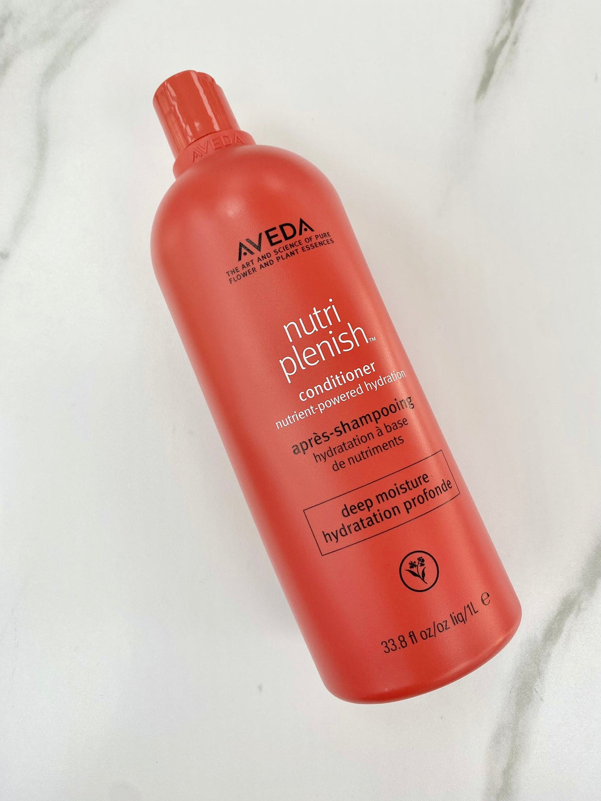 供應商現貨🌸免稅正品 Aveda nutriplenish conditioner deep moisture 艾凡達鮮活滋養潤澤護髮素 1000ml | 預訂 逢星期一，三返倉執貨 其後約3-5個工作天寄出 娉婷貿易公司 Exquisite Beauty Trading Company