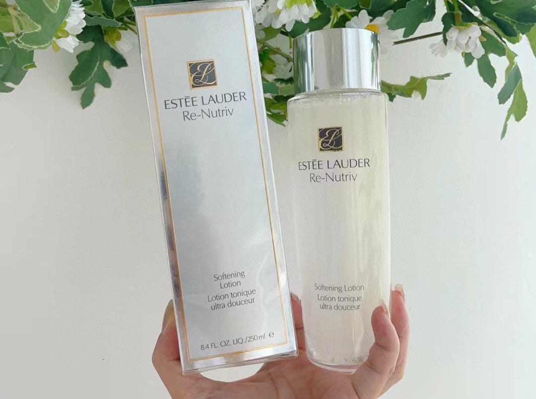 供應商現貨🌸免稅正品 Estee Lauder雅詩蘭黛白金緊緻精華水250ml | 預訂 逢星期一，三返倉執貨 其後約3-5個工作天寄出 娉婷貿易公司 Exquisite Beauty Trading Company