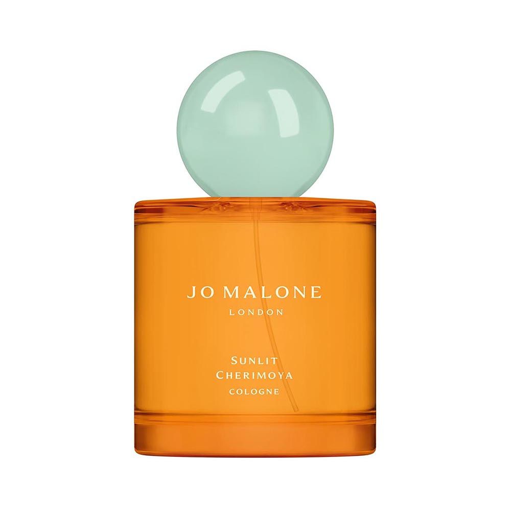 供應商現貨🌸免稅正品 Jo Malone祖馬龍釋迦果夏日限定款50ML | 預訂 逢星期一，三返倉執貨 其後約3-5個工作天寄出 娉婷貿易公司 Exquisite Beauty Trading Company