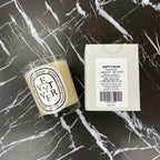 供應商現貨🌸免稅正品 Diptyque Candle 蒂普提克香氛蠟190g🌟簡裝 | 預訂 逢星期一，三返倉執貨 其後約3-5個工作天寄出 娉婷貿易公司 Exquisite Beauty Trading Company