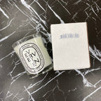 供應商現貨🌸免稅正品 Diptyque Candle 蒂普提克香氛蠟190g🌟簡裝 | 預訂 逢星期一，三返倉執貨 其後約3-5個工作天寄出 娉婷貿易公司 Exquisite Beauty Trading Company