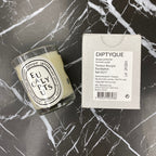 供應商現貨🌸免稅正品 Diptyque Candle 蒂普提克香氛蠟190g🌟簡裝 | 預訂 逢星期一，三返倉執貨 其後約3-5個工作天寄出 娉婷貿易公司 Exquisite Beauty Trading Company