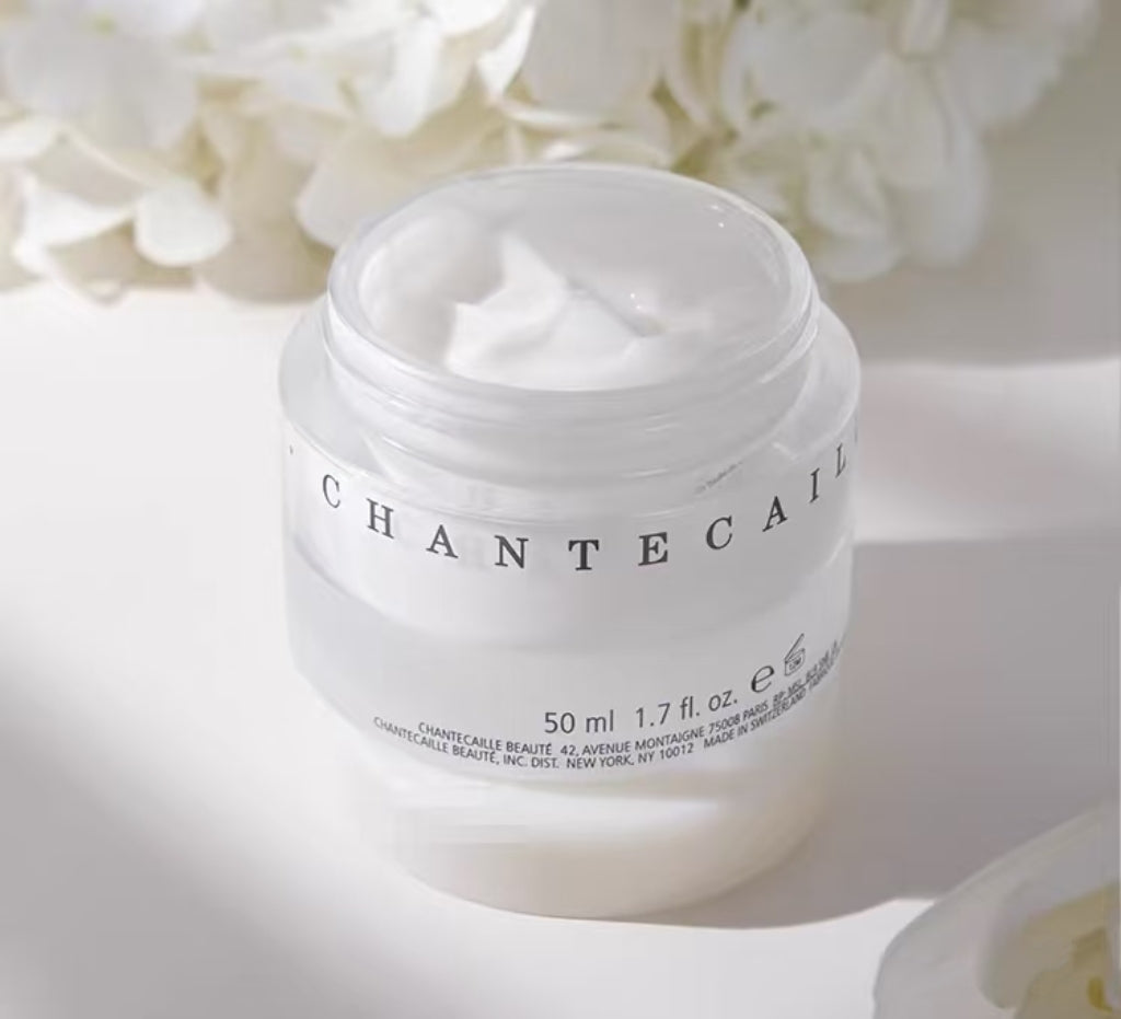 供應商現貨🌸專櫃貨 Chantecaille香緹卡花妍調理保濕面霜50ml | 預訂 逢星期一，三返倉執貨 其後約3-5個工作天寄出 娉婷貿易公司 Exquisite Beauty Trading Company