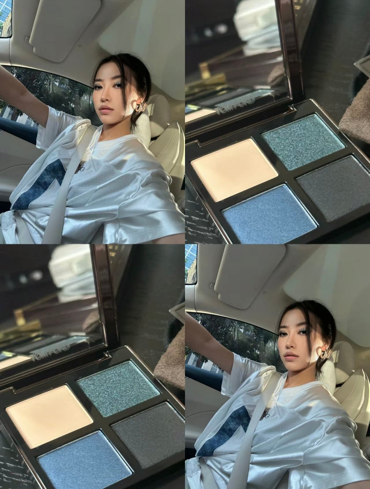 供應商現貨🌸免稅正品 TomFord眼影# 44 | 預訂 逢星期一，三返倉執貨 其後約3-5個工作天寄出 娉婷貿易公司 Exquisite Beauty Trading Company