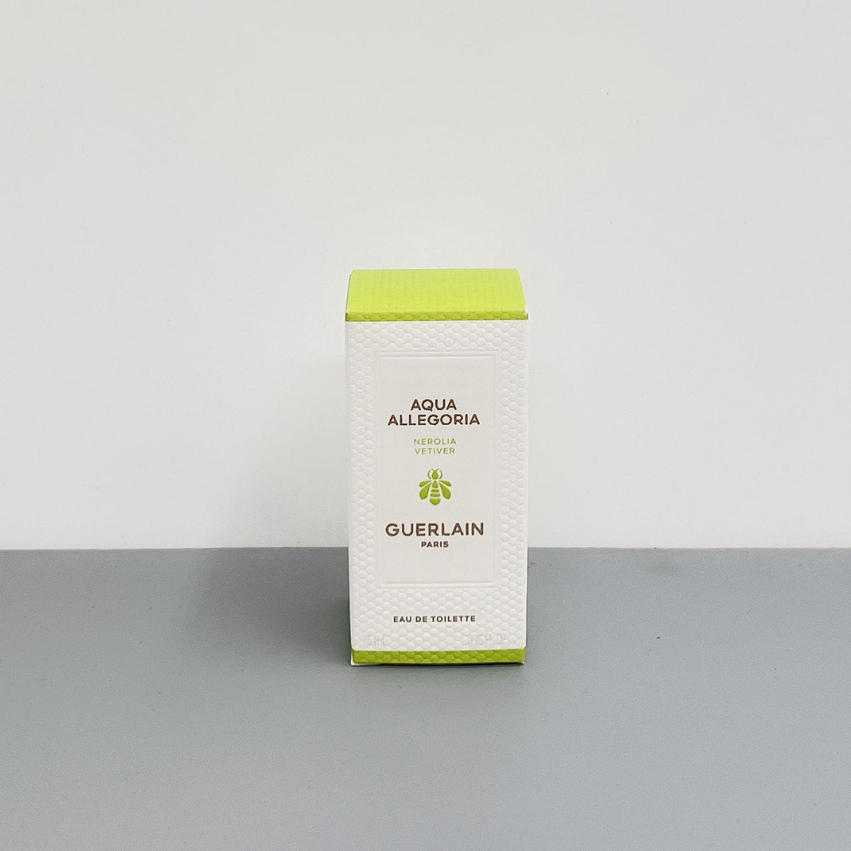 供應商現貨🌸免稅正品 嬌蘭花草水語香水7.5ml-橙花香根草Nerolia Vetiver | 預訂 逢星期一，三返倉執貨 其後約3-5個工作天寄出 娉婷貿易公司 Exquisite Beauty Trading Company