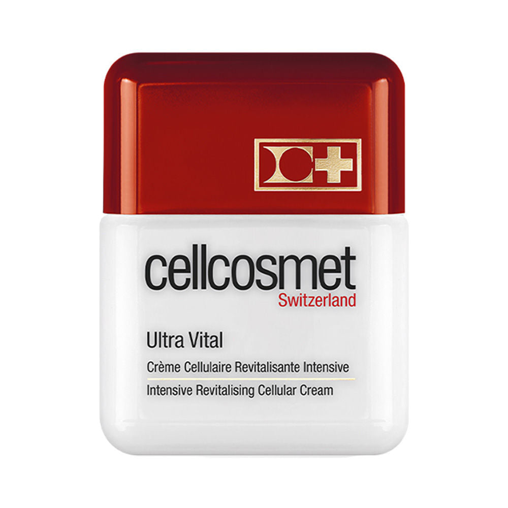 🌸免稅正品 Cellcosmet瑞妍活力生機霜50ml | 預訂約1-2星期 娉婷貿易公司 Exquisite Beauty Trading Company