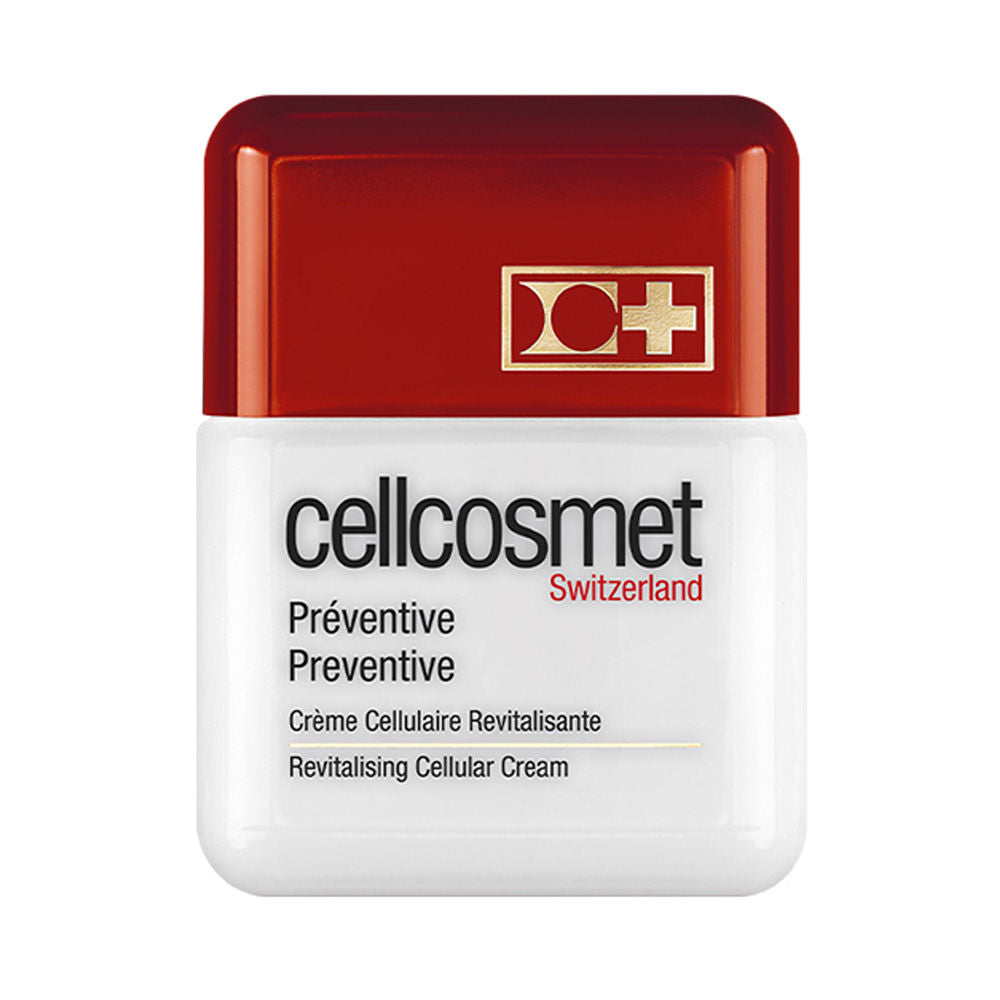 🌸免稅正品 Cellcosmet瑞妍煥顏防護霜50毫升新版 | 預訂約1-2星期 娉婷貿易公司 Exquisite Beauty Trading Company