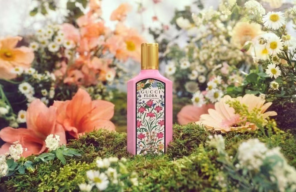 供應商現貨🌸免稅正品🩷Gucci古馳綺夢梔子花香水30ml/50ml | 預訂 逢星期一，三返倉執貨 其後約3-5個工作天寄出 娉婷貿易公司 Exquisite Beauty Trading Company