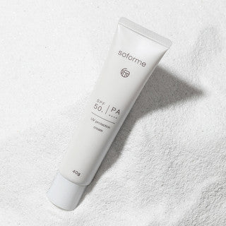 🌸日本🇯🇵Soforme所元小白管SPF50+ PA++++ | 預訂約1-2星期 娉婷貿易公司 Exquisite Beauty Trading Company