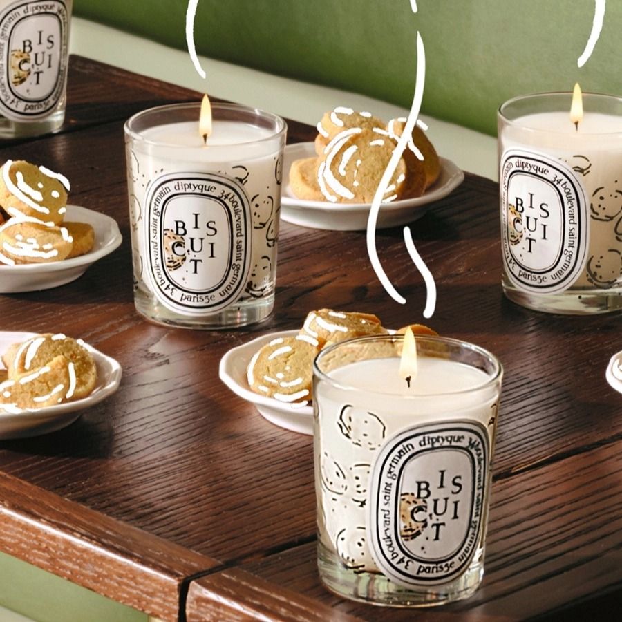 供應商現貨🌸免稅正品 DIPTYQUE X CAFÉ VERLET LIMITED EDITION CANDLE 蒂普提克巴黎咖啡館限量蠟燭 190g | 預訂 逢星期一，三返倉執貨 其後約3-5個工作天寄出 娉婷貿易公司 Exquisite Beauty Trading Company