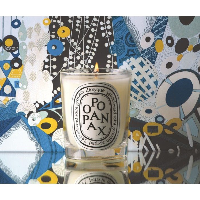供應商現貨🌸免稅正品 Diptyque 'Opopanax' candle 蒂普提克香氛蠟燭-紅沒藥190g | 預訂 逢星期一，三返倉執貨 其後約3-5個工作天寄出 娉婷貿易公司 Exquisite Beauty Trading Company