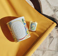 供應商現貨🌸免稅正品 DIPTYQUE Ilio Scented Candle CITRONNELLE 蒂普提克夏日之光系列檸檬草香氛蠟燭1.5kg | 預訂 逢星期一，三返倉執貨 其後約3-5個工作天寄出 娉婷貿易公司 Exquisite Beauty Trading Company