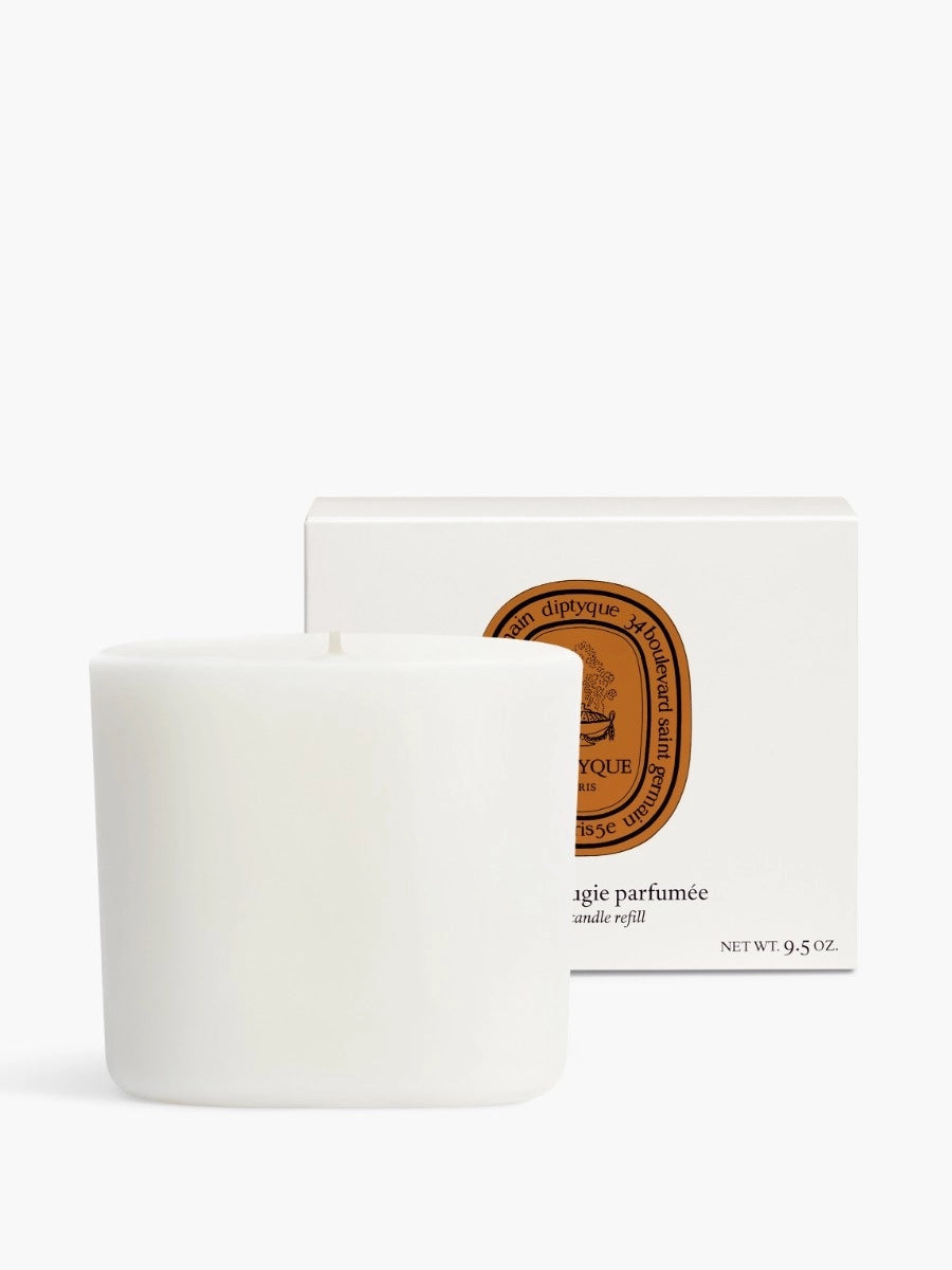 供應商現貨🌸免稅正品 Diptyque Candle Refill 蒂普提克香氛蠟燭補充裝270g | 預訂 逢星期一，三返倉執貨 其後約3-5個工作天寄出 娉婷貿易公司 Exquisite Beauty Trading Company