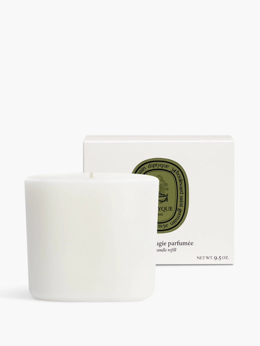 供應商現貨🌸免稅正品 Diptyque Candle Refill 蒂普提克香氛蠟燭補充裝270g | 預訂 逢星期一，三返倉執貨 其後約3-5個工作天寄出 娉婷貿易公司 Exquisite Beauty Trading Company