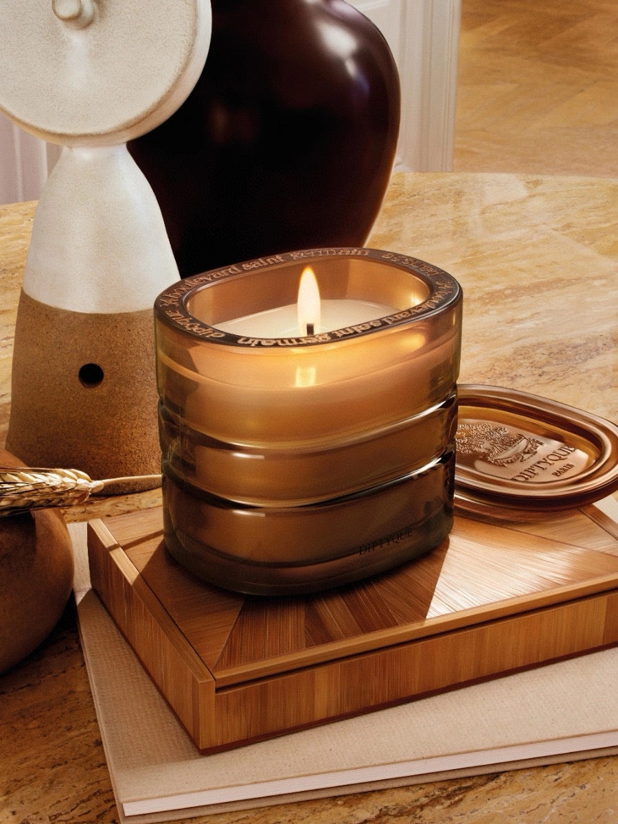 供應商現貨🌸免稅正品 Diptyque Candle Refill 蒂普提克香氛蠟燭補充裝270g | 預訂 逢星期一，三返倉執貨 其後約3-5個工作天寄出 娉婷貿易公司 Exquisite Beauty Trading Company