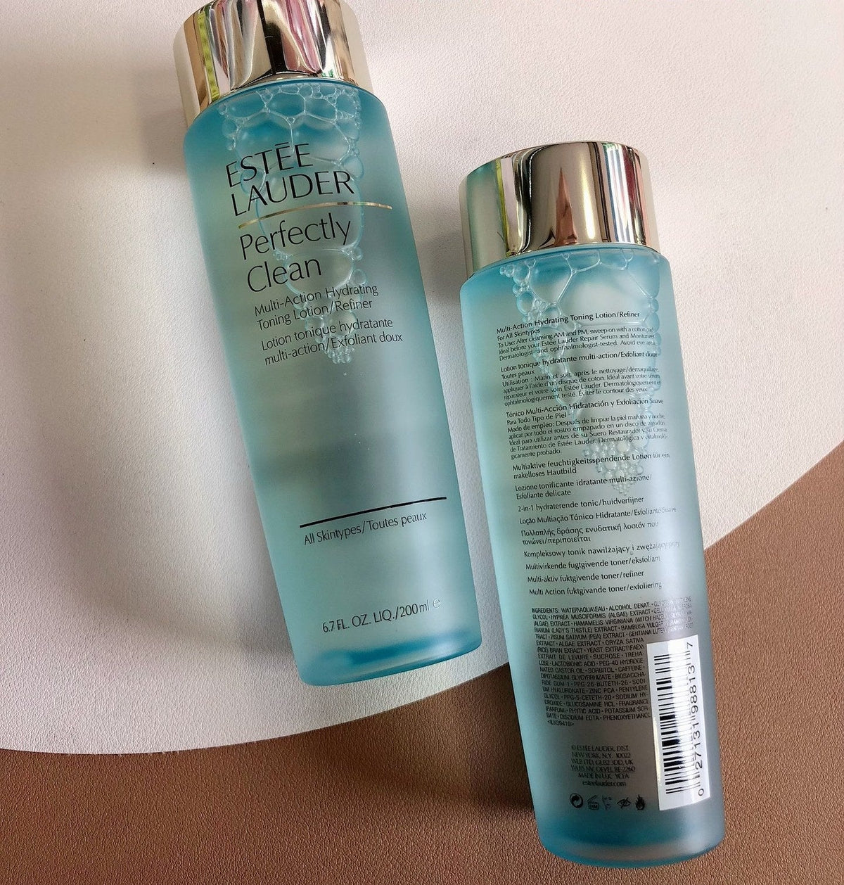 供應商現貨🌸免稅正品 Estee Lauder雅詩蘭黛淨瑩多功能淨膚水200ml | 預訂 逢星期一，三返倉執貨 其後約3-5個工作天寄出 娉婷貿易公司 Exquisite Beauty Trading Company