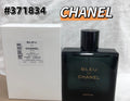 供應商現貨🌸免稅正品【Chanel蔚藍男士香精版 簡裝白盒】# 371834 | 預訂 逢星期一，三返倉執貨 其後約3-5個工作天寄出 娉婷貿易公司 Exquisite Beauty Trading Company