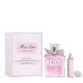 供應商現貨🌸免稅正品 Dior迪奧miss dior新版絲帶花漾甜心小姐香水100ml+10ml隨身噴套裝 | 預訂 逢星期一，三返倉執貨 其後約3-5個工作天寄出 娉婷貿易公司 Exquisite Beauty Trading Company