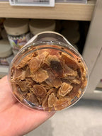 供應商現貨🌸樓上·韓國精選高麗蔘片150克（日期到2027-5） | 預訂 逢星期一，三返倉執貨 其後約3-5個工作天寄出 娉婷貿易公司 Exquisite Beauty Trading Company