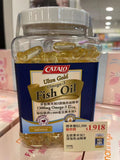 供應商現貨🌸專櫃🎉Catalo家得路金裝奧米加3深海魚油精華550粒 | 預訂 逢星期一，三返倉執貨 其後約3-5個工作天寄出 娉婷貿易公司 Exquisite Beauty Trading Company