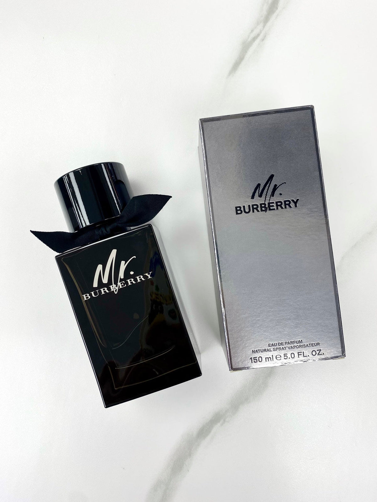 供應商現貨🌸免稅正品 Mr. Burberry Eau de Parfum 我的巴寶莉先生淡香精 | 預訂 逢星期一，三返倉執貨 其後約3-5個工作天寄出 娉婷貿易公司 Exquisite Beauty Trading Company