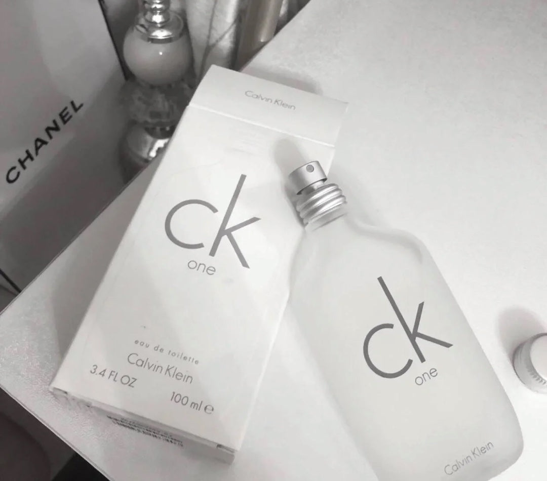 供應商現貨🌸免稅正品 Calvin Klein CK one Eau De Toilette Ck one 淡香水200ml | 預訂 逢星期一，三返倉執貨 其後約3-5個工作天寄出 娉婷貿易公司 Exquisite Beauty Trading Company
