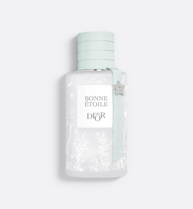 供應商少量現貨🌸香港專櫃 Baby Dior嬰兒香水粉藍色100ML | 預訂 逢星期一，三返倉執貨 其後約3-5個工作天寄出 娉婷貿易公司 Exquisite Beauty Trading Company