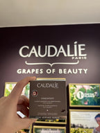 供應商現貨🌸Caudalie歐緹麗葡萄籽膠囊30粒裝 | 預訂 逢星期一，三返倉執貨 其後約3-5個工作天寄出 娉婷貿易公司 Exquisite Beauty Trading Company