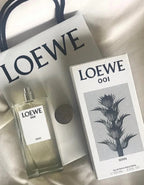 供應商現貨🌸免稅正品 LOEWE 羅意威事後清晨001 男香 👱🏻♂️男士EDT 100ml | 預訂 逢星期一，三返倉執貨 其後約3-5個工作天寄出 娉婷貿易公司 Exquisite Beauty Trading Company