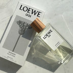供應商現貨🌸免稅正品 LOEWE 羅意威事後清晨001 男香 👱🏻♂️男士EDT 100ml | 預訂 逢星期一，三返倉執貨 其後約3-5個工作天寄出 娉婷貿易公司 Exquisite Beauty Trading Company