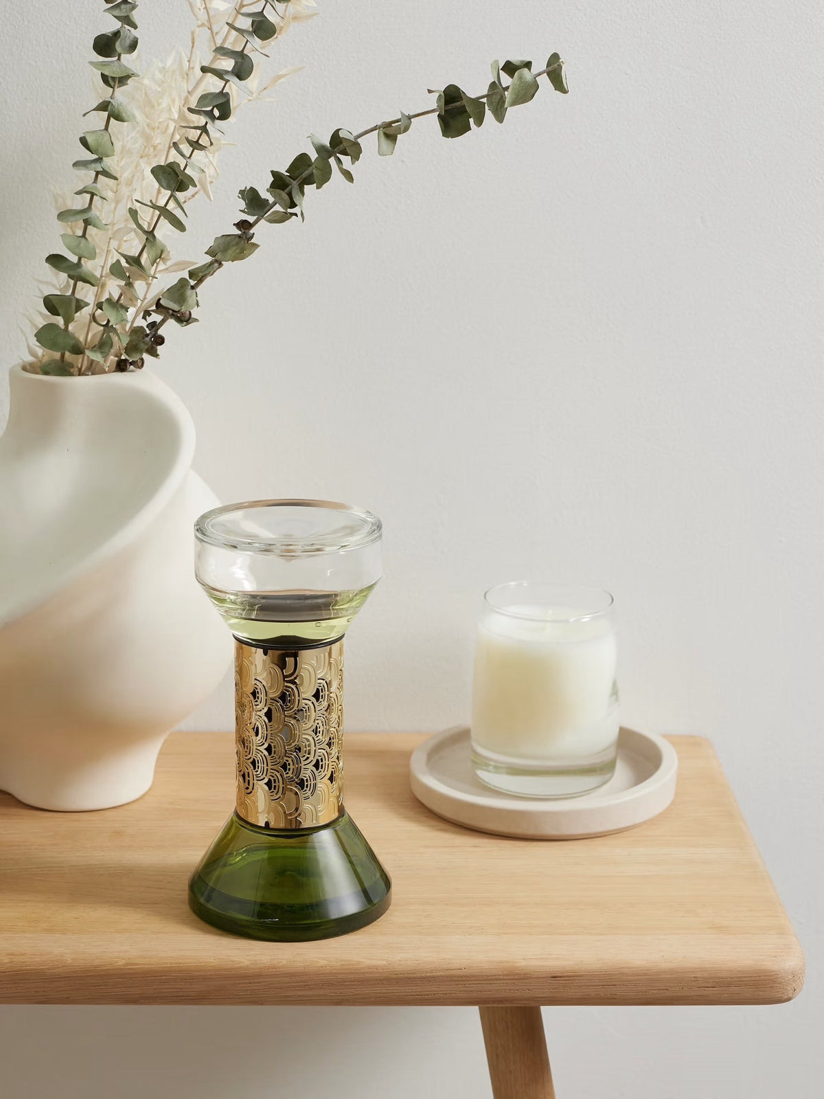 【24小時網站自助下單】供應商現貨🌸免稅正品 Diptyque Sablier Hourglass Diffuser 蒂普提克沙漏飄香座75ml | 預訂 逢星期一，三返倉執貨 其後約3-5個工作天寄出 娉婷貿易公司 Exquisite Beauty Trading Company