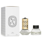【24小時網站自助下單】供應商現貨🌸免稅正品 Diptyque Sablier Hourglass Diffuser 蒂普提克沙漏飄香座75ml | 預訂 逢星期一，三返倉執貨 其後約3-5個工作天寄出 娉婷貿易公司 Exquisite Beauty Trading Company