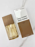 供應商現貨🌸免稅正品 Issey Miyake L'Eau d'Issey Pour Homme Vétiver Eau de Toilette 三宅一生 一生之水香根草男士馥郁淡香水100ml | 預訂 逢星期一，三返倉執貨 其後約3-5個工作天寄出 娉婷貿易公司 Exquisite Beauty Trading Company