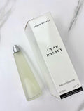 供應商現貨🌸免稅正品 Issey Miyake L’Eau D’Issey Eau de Toilette 三宅一生一生之水女士淡香水100ml🌟簡裝 | 預訂 逢星期一，三返倉執貨 其後約3-5個工作天寄出 娉婷貿易公司 Exquisite Beauty Trading Company