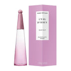 供應商現貨🌸免稅正品 ISSEY MIYAKE L'EAU D'ISSEY SOLAR VIOLET EAU DE TOILETTE INTENSE 三宅一生一生之水陽光紫羅蘭馥郁淡香水100ml | 預訂 逢星期一，三返倉執貨 其後約3-5個工作天寄出 娉婷貿易公司 Exquisite Beauty Trading Company