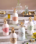 供應商現貨🌸免稅正品 Sabon 身體潤膚乳200ml | 預訂 逢星期一，三返倉執貨 其後約3-5個工作天寄出 娉婷貿易公司 Exquisite Beauty Trading Company
