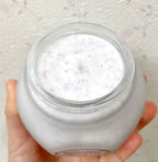供應商現貨🌸免稅正品 Sabon 療愈薰衣草清新瑩亮2合1 面部磨砂潔面霜 | 預訂 逢星期一，三返倉執貨 其後約3-5個工作天寄出 娉婷貿易公司 Exquisite Beauty Trading Company