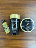 供應商現貨🌸Kerastase卡詩小樣三件套 | 預訂 逢星期一，三返倉執貨 其後約3-5個工作天寄出 娉婷貿易公司 Exquisite Beauty Trading Company