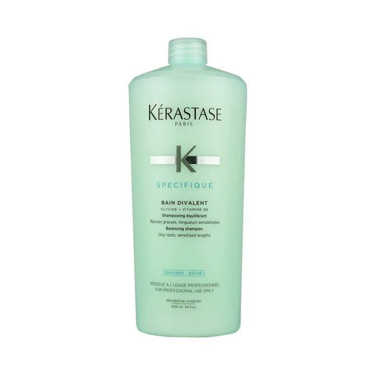 供應商現貨🌸免稅正品 Kerastase卡詩雙重控油洗髮水1000ml沙龍版 | 預訂 逢星期一，三返倉執貨 其後約3-5個工作天寄出 娉婷貿易公司 Exquisite Beauty Trading Company