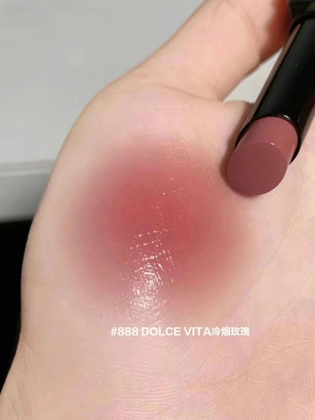 供應商現貨🌸【歐美免税】Nars 888 冷煙玫瑰 | 預訂 逢星期一，三返倉執貨 其後約3-5個工作天寄出 娉婷貿易公司 Exquisite Beauty Trading Company
