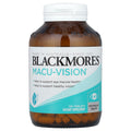 供應商現貨🌸Blackmores抗氧化黃斑健康保眼配方 Blackmores Macu-Vision150粒 | 預訂 逢星期一，三返倉執貨 其後約3-5個工作天寄出 娉婷貿易公司 Exquisite Beauty Trading Company