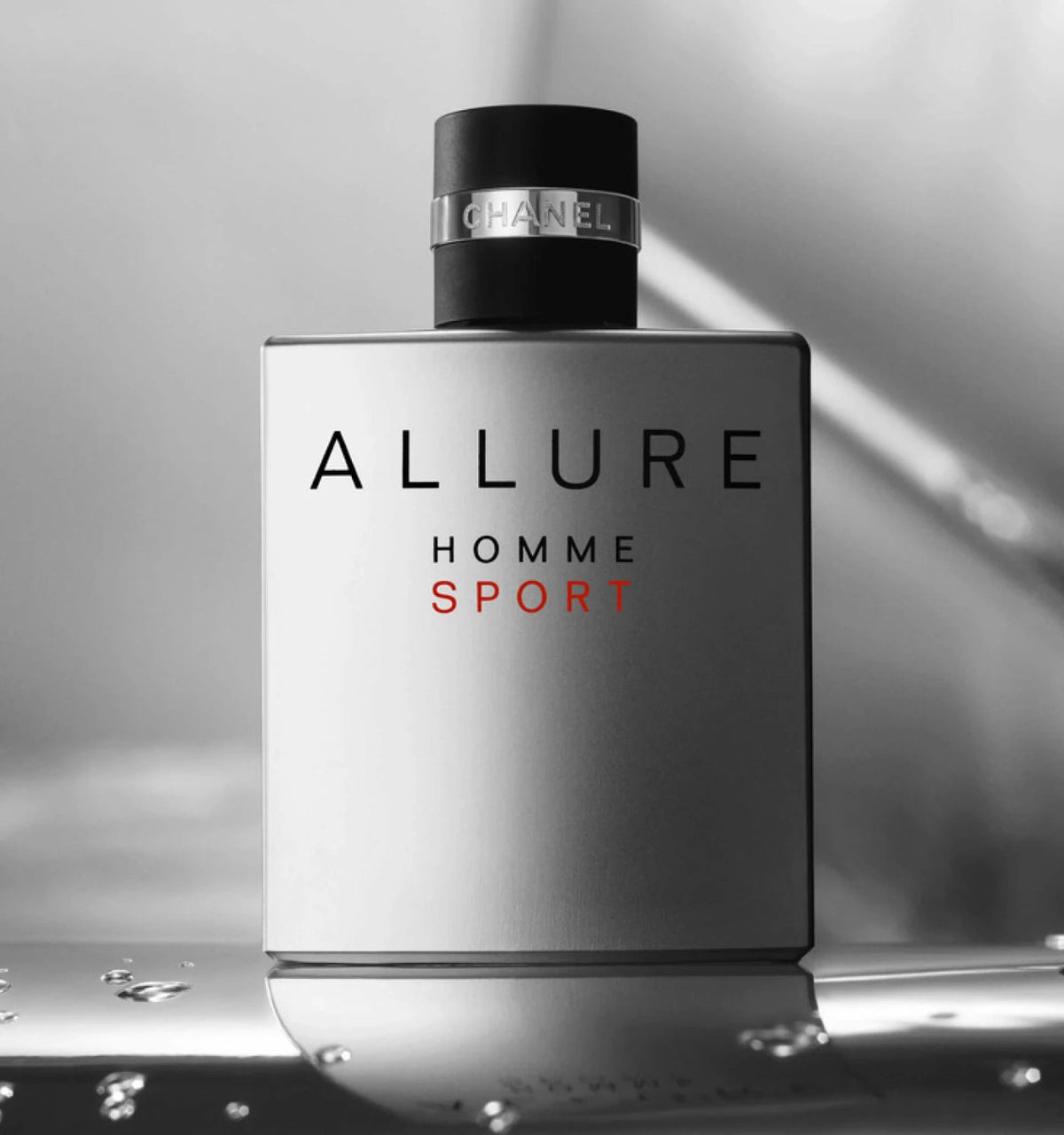 供應商現貨🌸免稅正品 ✨Chanel香奈兒魅力男士運動持久淡香水Allure 100ml | 預訂 逢星期一，三返倉執貨 其後約3-5個工作天寄出 娉婷貿易公司 Exquisite Beauty Trading Company