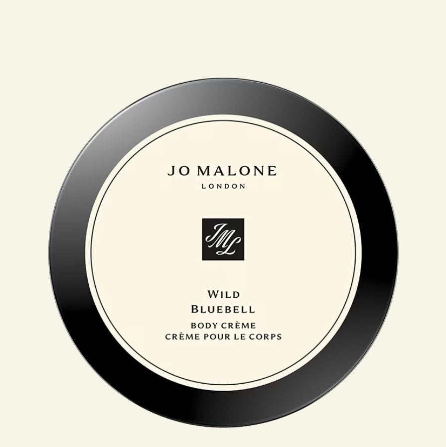 供應商現貨🌸免稅正品 JO MALONE祖瑪瓏身體霜藍風鈴175ML | 預訂 逢星期一，三返倉執貨 其後約3-5個工作天寄出 娉婷貿易公司 Exquisite Beauty Trading Company