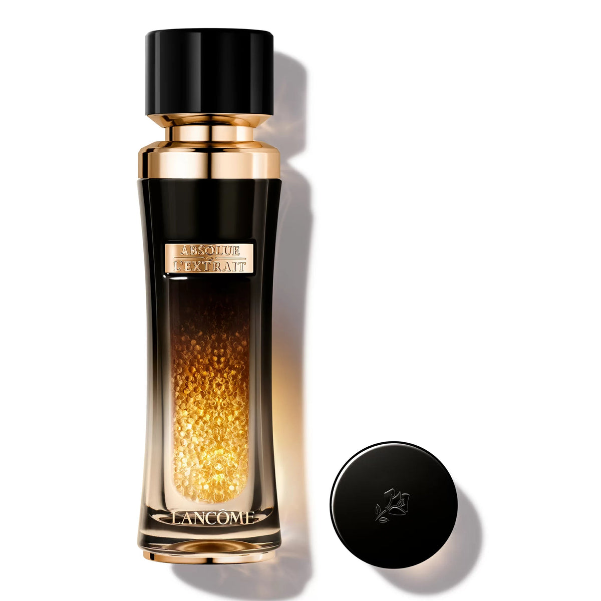 供應商現貨🌸免稅正品 Lancome蘭蔻黑金臻寵家族新成員，全新黑金精華凝露30ml | 預訂 逢星期一，三返倉執貨 其後約3-5個工作天寄出 娉婷貿易公司 Exquisite Beauty Trading Company