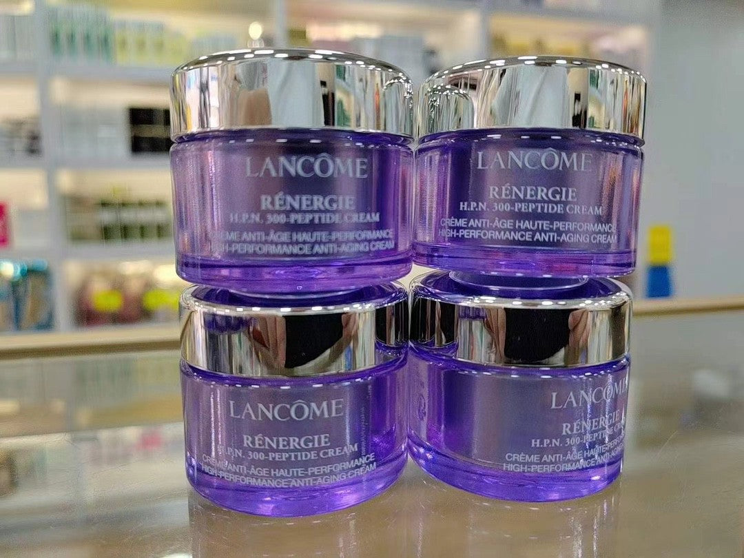 供應商現貨🌸Lancôme 百肽霜15ml | 預訂 逢星期一，三返倉執貨 其後約3-5個工作天寄出 娉婷貿易公司 Exquisite Beauty Trading Company