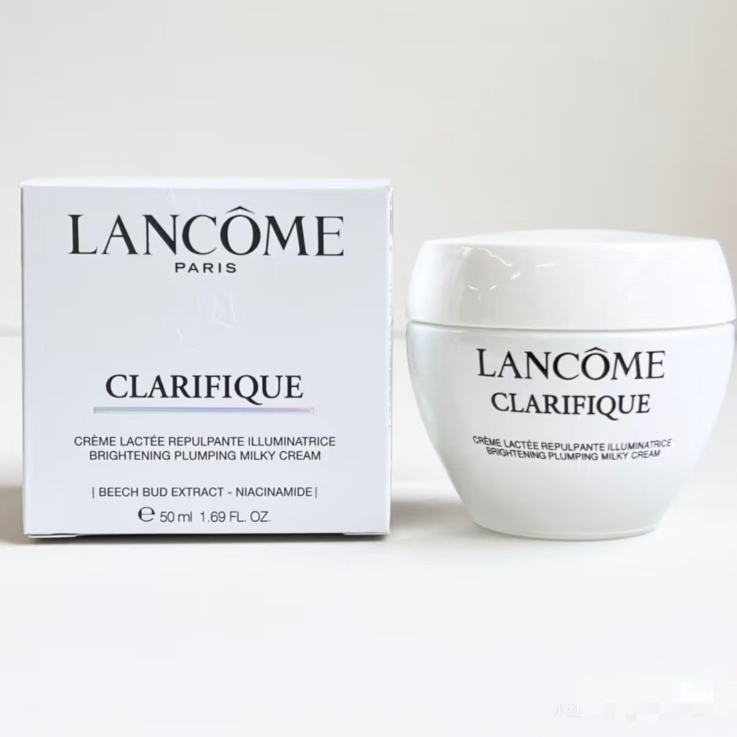供應商現貨🌸香港專櫃24年新版 Lancome蘭蔻極光面霜50ml 極光5號霜 | 預訂 逢星期一，三返倉執貨 其後約3-5個工作天寄出 娉婷貿易公司 Exquisite Beauty Trading Company
