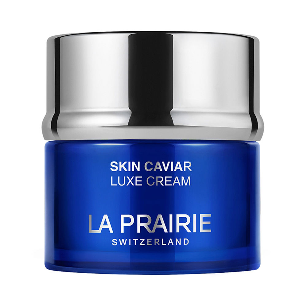 供應商現貨🌸香港專櫃新版 La Prairie萊伯妮瓊貴面霜滋潤50ml | 預訂 逢星期一，三返倉執貨 其後約3-5個工作天寄出 娉婷貿易公司 Exquisite Beauty Trading Company