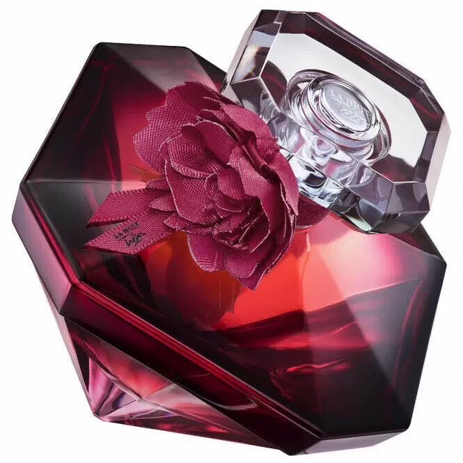 供應商現貨🌸免稅正品 LANCOME蘭蔻 璀璨黑夜馥郁版香水女士濃香EDP 50ml | 預訂 逢星期一，三返倉執貨 其後約3-5個工作天寄出 娉婷貿易公司 Exquisite Beauty Trading Company